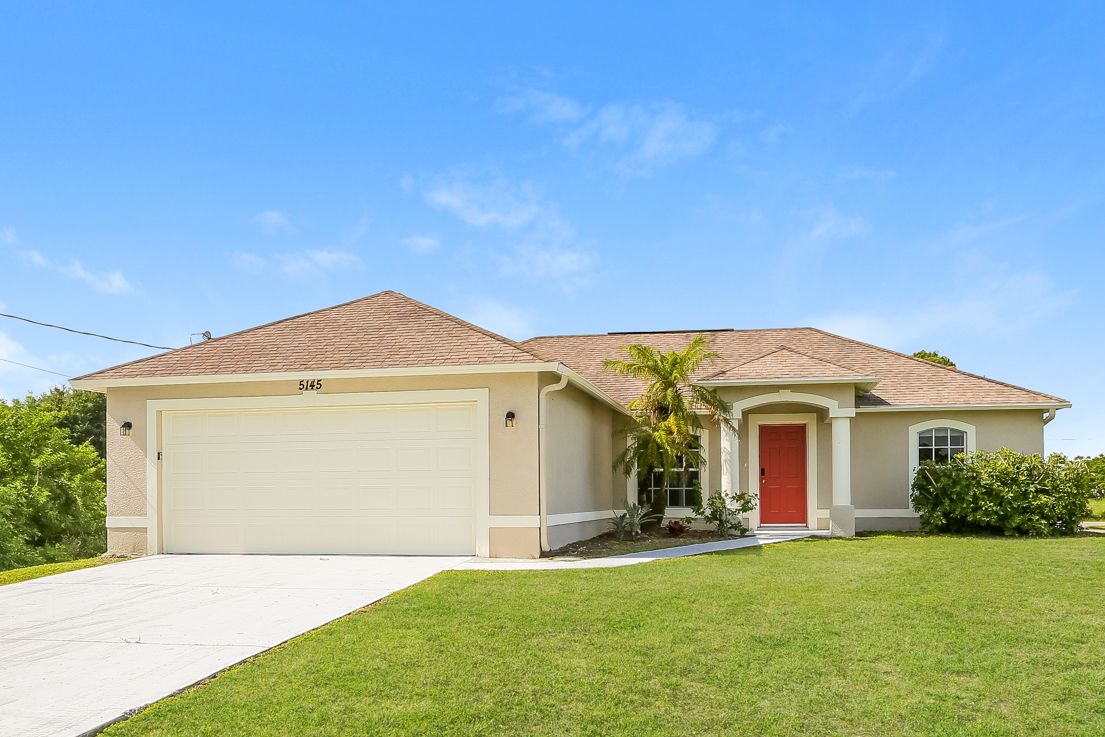5145 Benton Ct Lehigh Acres, FL 33971